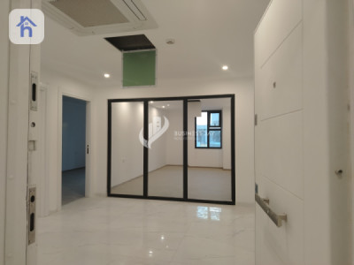 شقة مشرقة على الطابق التاسع image 1