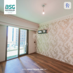 Internal View Apartment Resim 6