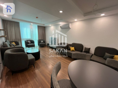 Furnished Apartment For Rent image 1