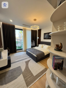 Spacious Family Home in Asco Village image 4