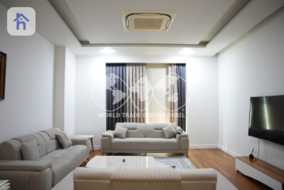 Furnished Apartment For Rent image 3