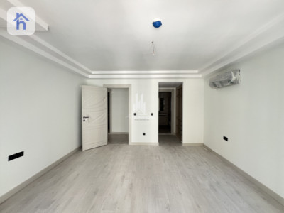 Apartment with Garden View Resim 4