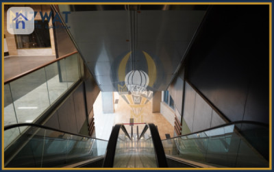 بینای بازرگانی لە جادریە image 10