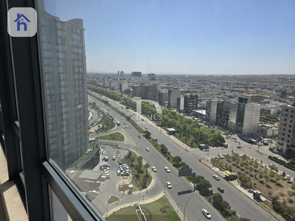 شقة بغرفة نوم واحدة في إمباير دياموند