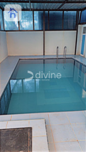 Farm House with Swimming Pool Image 6