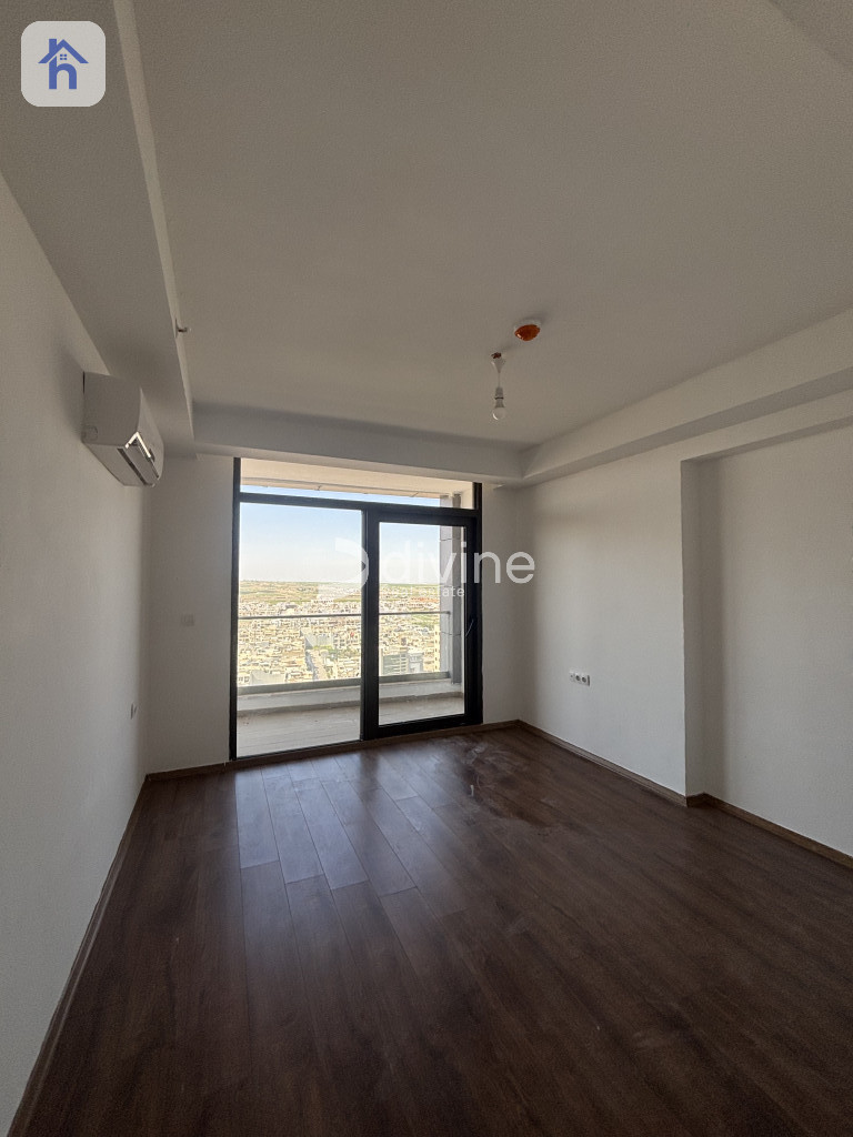 Modern 2 Bedroom Apartment in Empire Pearl Towers