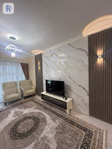 شقة بواجهة داخلیة image 2