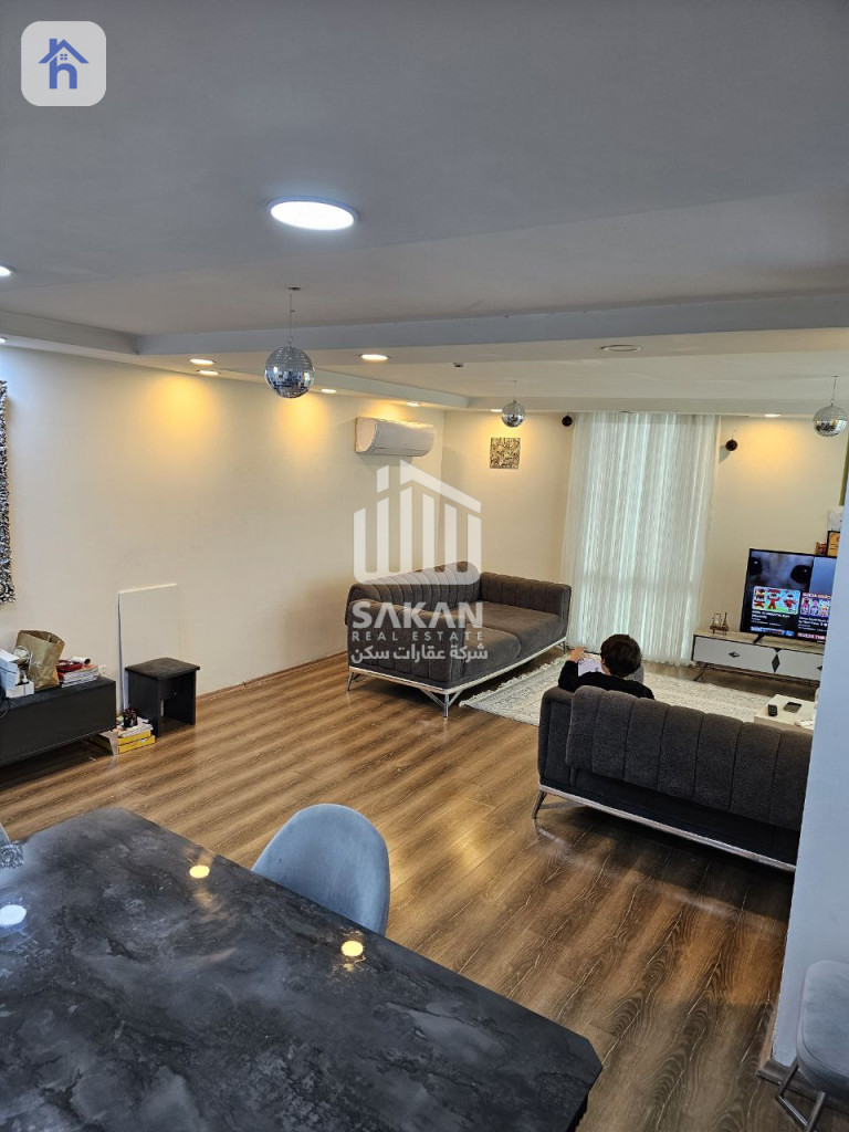 Modern 2 Bedroom Apartment in Erbil