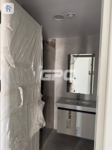 Modern 2-Bedroom Apartment in Rami Tower Image 15