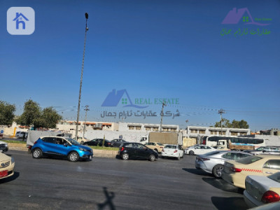موڵکی بازرگانی (487م²) image 3