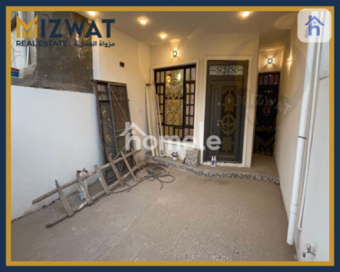 Three Floor House Resim 4