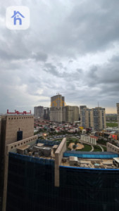 Modern Furnished Apartment in Erbil Resim 6