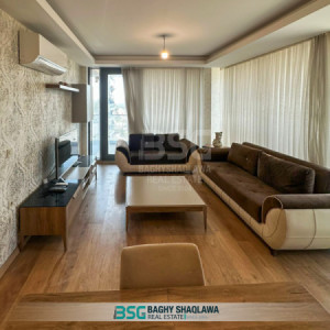 شوقەیەکی مۆدێرن و ڕاخراو لە شوێنێکی نایاب image 1