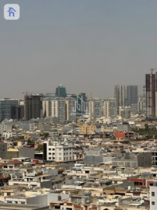 شوقەیەکی مۆدێرن لە دوو ژووری نوستن وێنە 10