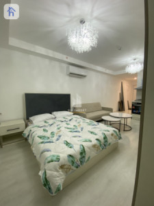 Furnished Apartment For Rent Image 4