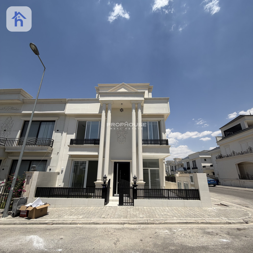 Modern House