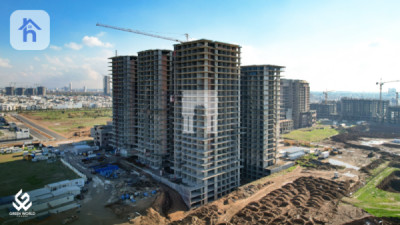 شقة حديث image 2