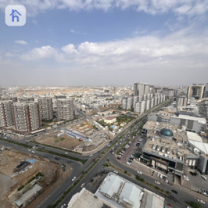 شوقەیەکی ئارام و یەک ژووری نوستن image 8