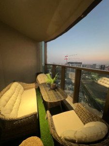 شقة مؤثثة للبيع image 19
