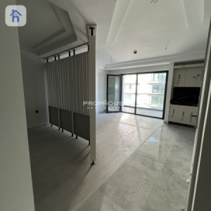 Studio Apartment Resim 5