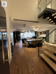 Duplex Apartment image 1