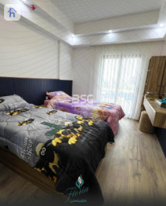 Modern 3 Bedroom Flat in Erbil Image 6