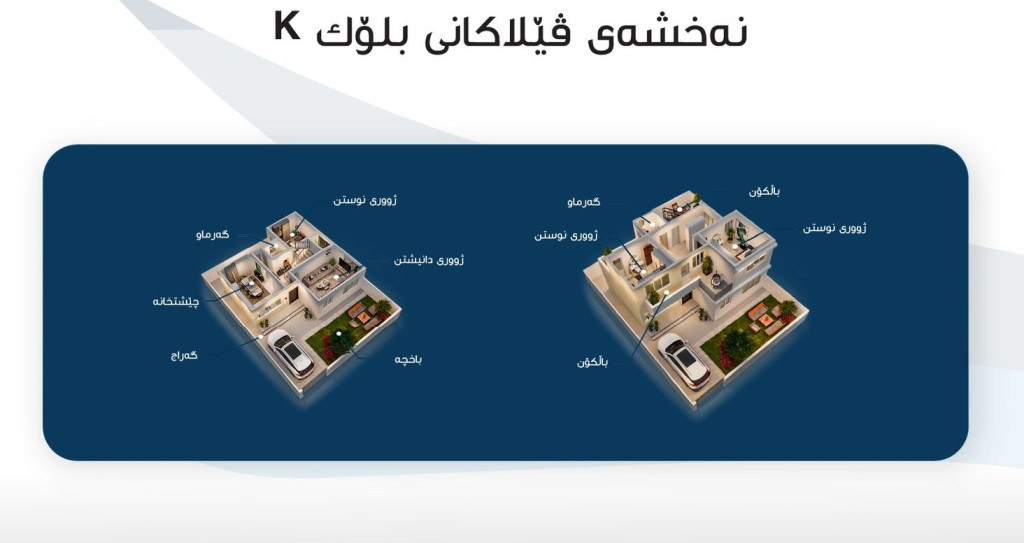 null خطة الطابق