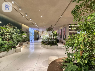 One-Bedroom Apartment in Cavalli Tower Image 14