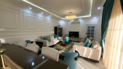Gorgeous 5-Bedroom House in Ganjan City Image 11