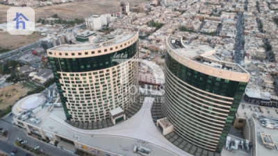 شوێنێکی سەرەکی بۆ ئۆفیس لە گۆڵان پارک وۆرڵد سێنتەر image 12