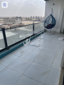 Furnished Apartment For Rent Image 5