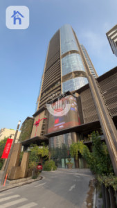 شقة مفروشة فاخرة في برج كافالي image 3