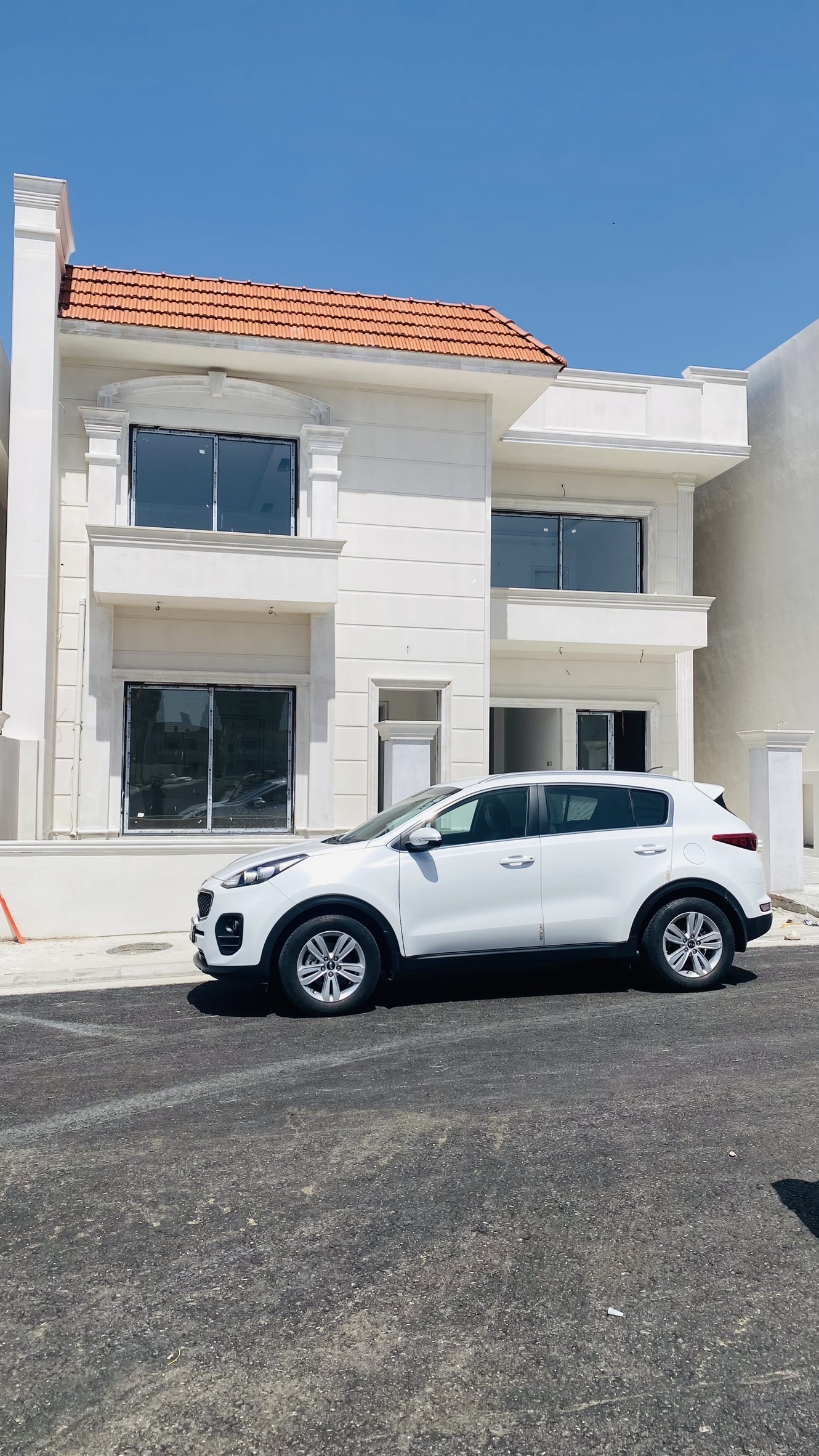 Family House in Ashti City 2 Image 2