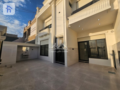 Two Floor House image 4