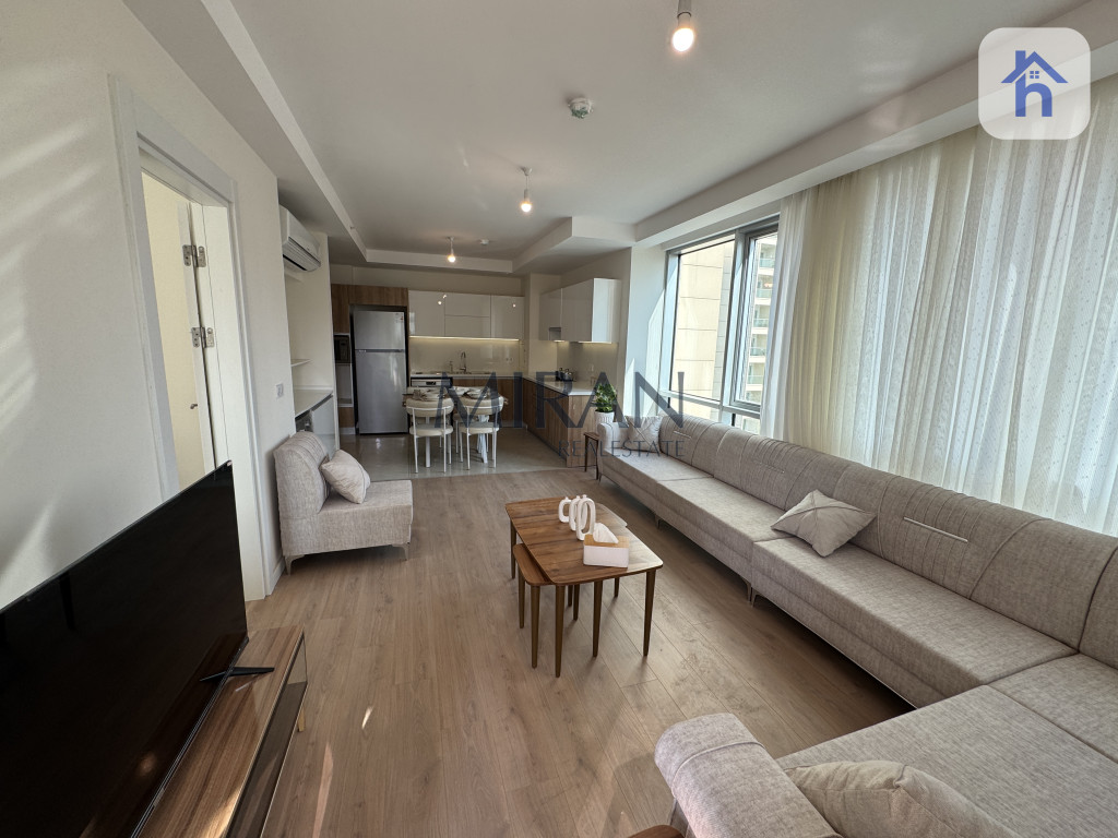 Furnished Apartment For Rent Resim 2