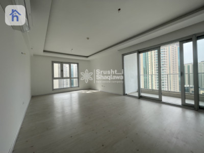 Spacious Apartment in Empire Wings image 1