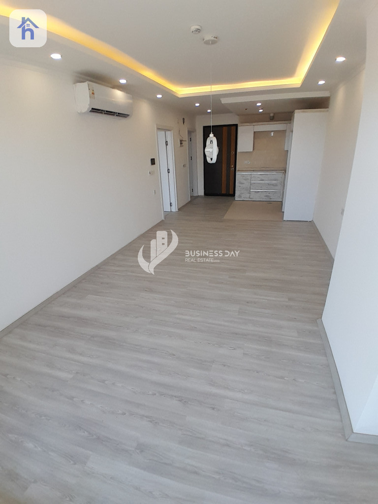 شوقەیەکی ئارام لە شوێنێکی نایاب