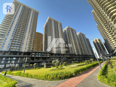 Luxurious 3-Bedroom Apartment in Rami Towers image 3