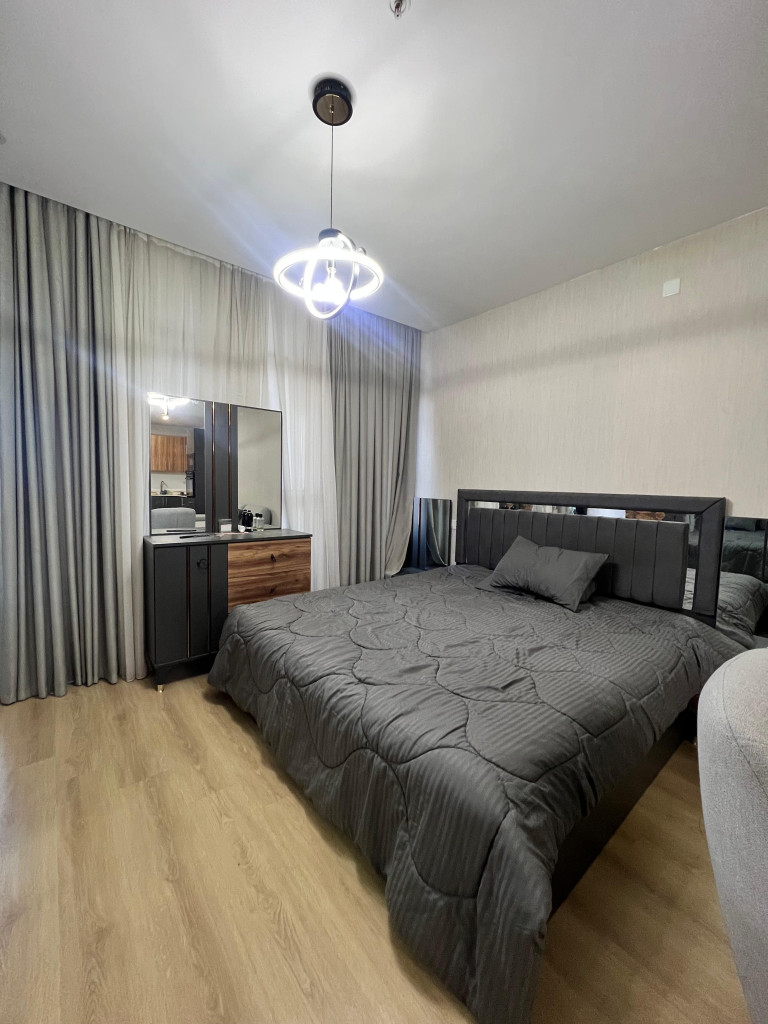 Furnished Apartment For Rent