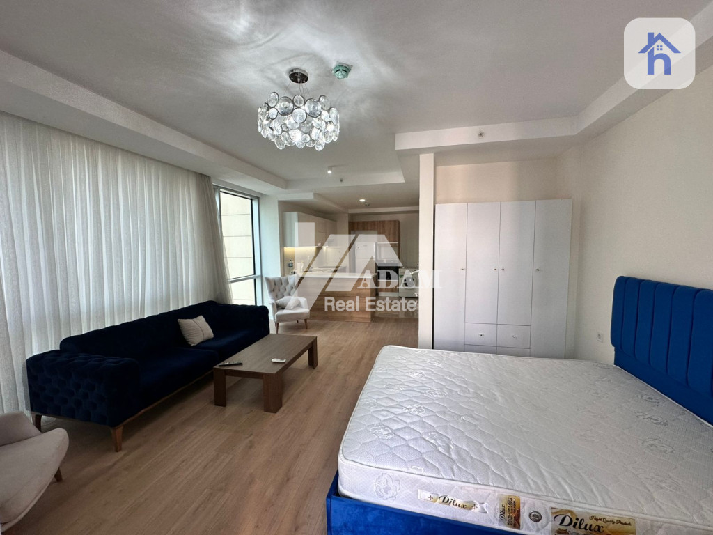 Furnished Apartment For Rent