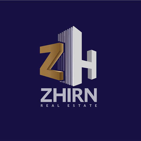 Zhirn Real Estate Company Logo