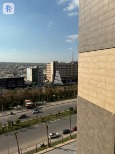 Internal View Apartment Image 14