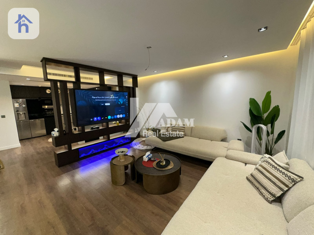Furnished Apartment For Rent Resim 2