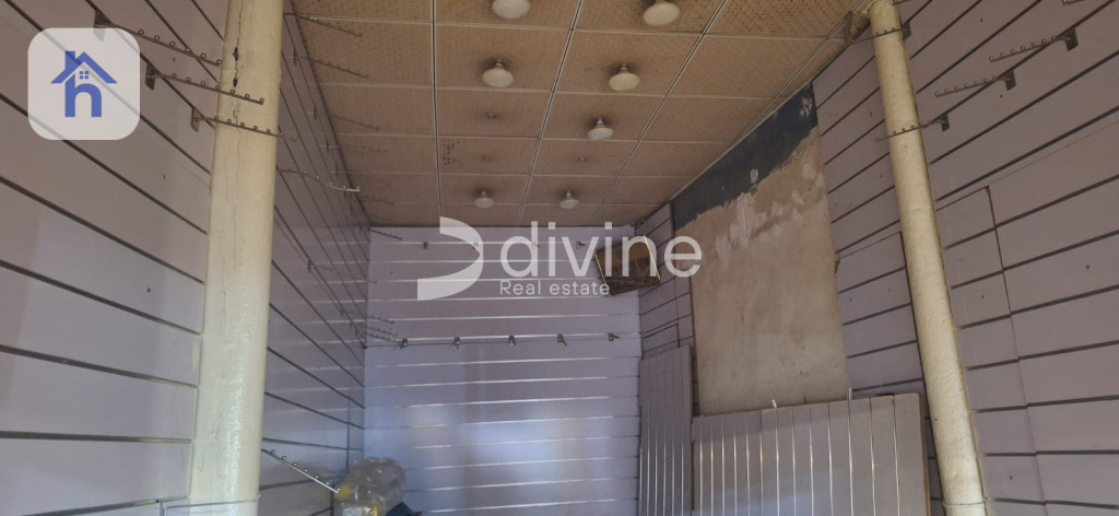 Investment Opportunity: Shop in Qaysari Resim 4