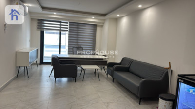 Furnished office in Erbil — 1