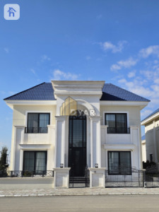 Spacious Home in Erbil, Remas City image 1