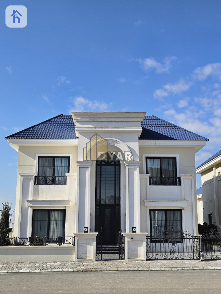 Spacious Home in Erbil, Remas City