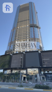 apartment with Gulan Mall view Image 3