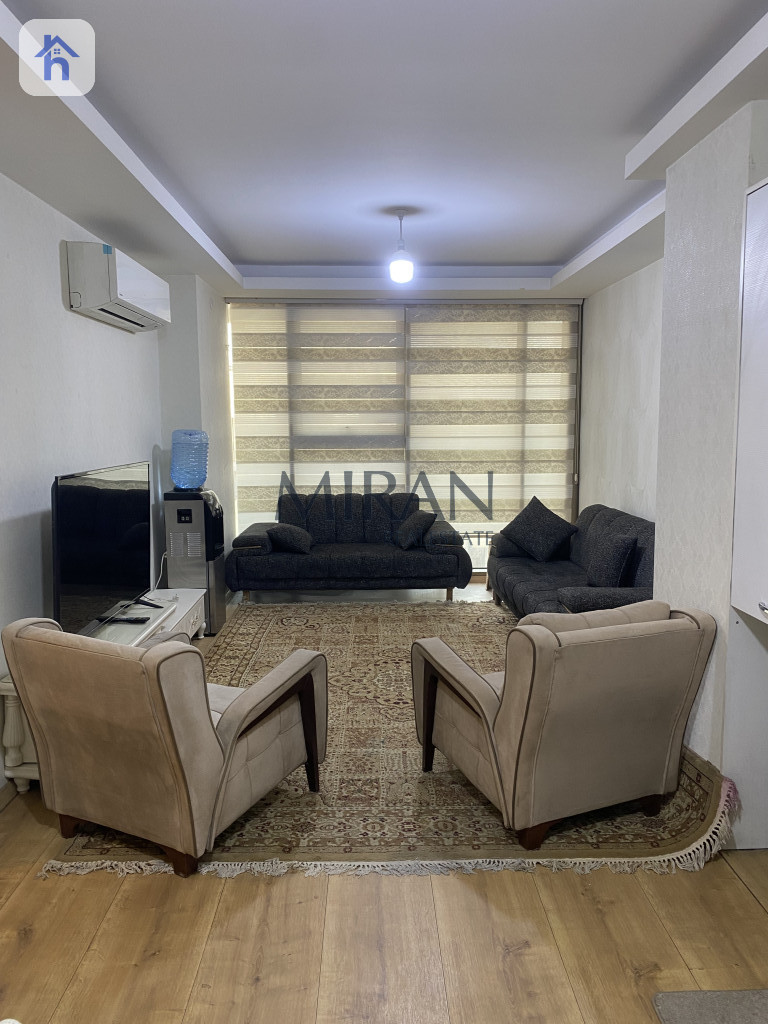 Furnished Apartment For Rent