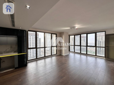 شقة عصرية بإطلالة من الطابق 14 صورة 5